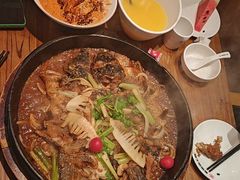 -老板恋上鱼(印象城店)