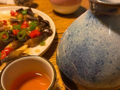 -长亭酒肆.武夷菜(鼓楼后海店)