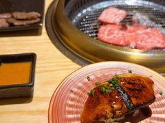 -松鱼亭·和牛烧肉(协鑫广场店)
