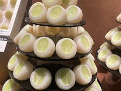 -銀座あけぼの(銀座本店)