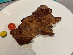 -通海俄式烧烤·俄罗斯大串(嵩山路店)