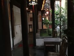 -吴门人家·苏宴宫廷菜(拙政园店)
