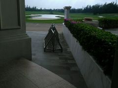 -美视五月花高尔夫度假酒店(滨海西店)