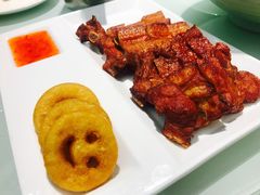 澳式烧排-上座·餐厅(阳光100店)