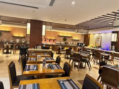 -长白山万达锦华套房酒店