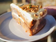 -Cafe Aewol Monsant