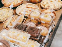 -嗒令甜品·主题融合料理餐厅(首座时代店)