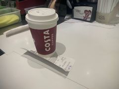 -COSTA COFFEE(丰联广场店)