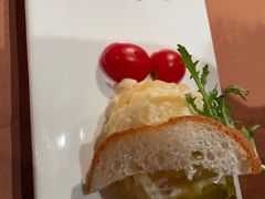 -德大西餐社