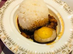 台湾卤肉饭-邓丽君音乐主题餐厅