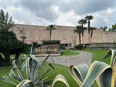 -自贡恐龙博物馆