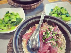 -华记煲仔华·煲仔饭(三元里万科里店)