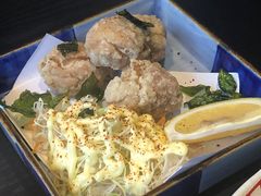 -和一料理(安阳店)