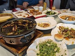 -玉林烤鸭店(黄村兴华店)