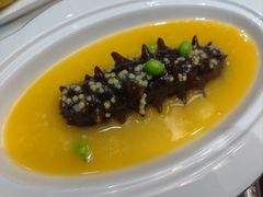 -钱塘花园·宁波菜