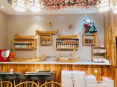 大堂-河风精致寿司(尼盛店)