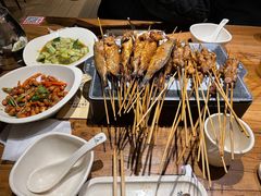 -管氏翅吧(国展店)