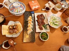-無忧浅草君·洋风料理(下沙宝龙二期一店)