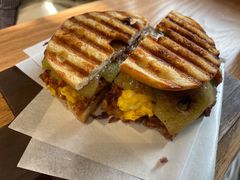 -Catch Bagel(芳草地店)