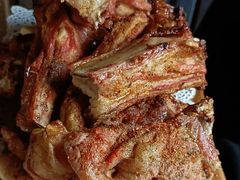 -宝山一号馕坑肉