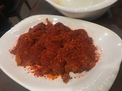 -舌尖记忆重庆火锅(悉尼店)