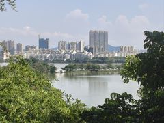 -星湖旅游景区七星岩