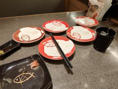 -禾绿寿司·定食·拉面·烧炸(宝安大仟里店)