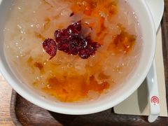 -彬媽糖水(侨鑫国际店)