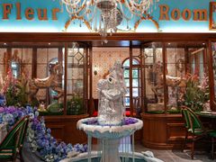 -秘密旅行Bonjour(黑金冠 江南西店)