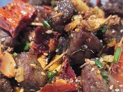 -老三龙虾(汉阳杨泗庙店)