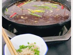 -石灰市毛记烧鸡公(解放碑店)
