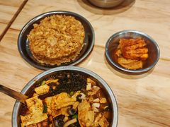 -柳州肥姨妈大骨螺蛳粉(老闵行店)