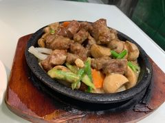 -日昌餐馆(Mini西点茂店)