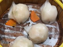 粤仔湾虾饺皇-粤仔湾砂锅粥(广益哥伦布店)