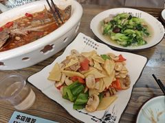 -臭鳜鱼人家·老字号徽菜