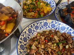 -新新湘菜馆(新中街二条店)