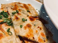 上海葱油饼-翡翠江南(国贸商城店)