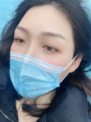 -韩美绣·骨相纹眉·洗眉美瞳线