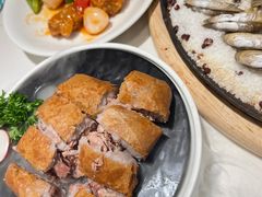 -莆田餐厅PUTIEN(三里屯店)
