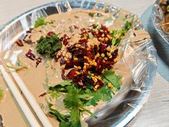 -大姐麻辣烫(莲宝中路店)