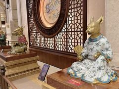 -灵山胜境