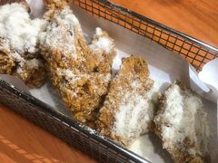 -肥肥虾庄·金牌油焖大虾(杨园滨江时代walk店)