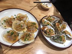 -龚海宝· 烧烤· 羊肉原切挂糊更好吃(庄市店)