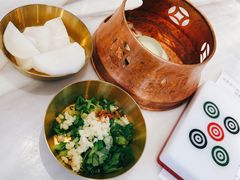 -成都你六姐·牛肉冒菜·麻辣香锅(长泰广场店)