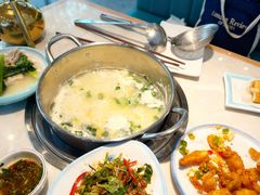 -粤顺渔坊·中山脆肉鲩火锅(清湖店)