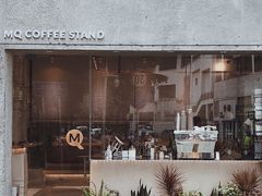 -MQ COFFEE STAND明谦(新洲店)