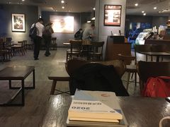 -星巴克(蒲汇塘路店)