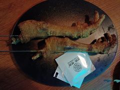 -质烤烤物·活烤海鲜(质烤总店)