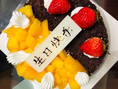 -卡漫莫尼蛋糕(私人定制店)