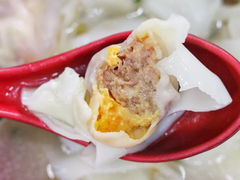 -食惠里小笼包面馆(越秀店)